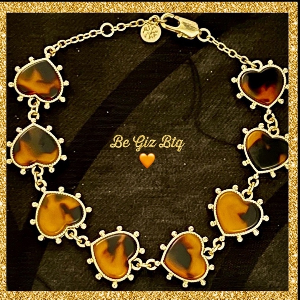 🔥🔥Tory Burch Authentic Bracelet At Awesome Prices To Buy Now & Save